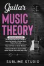 Guitar Music Theory - Preview