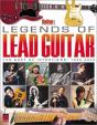 Guitar One Presents Legends Ofpb - Preview