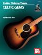 Guitar Picking Tunes - Celtic Gems - Preview