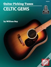 Guitar Picking Tunes - Celtic Gems