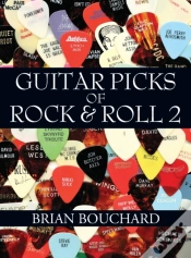Capa do artigo Guitar Picks Of Rock & Roll 2