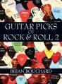 Guitar Picks Of Rock & Roll 2 - Preview