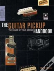 Capa do artigo Guitar Pickup Handbook