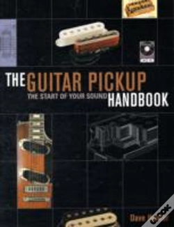 Capa do artigo Guitar Pickup Handbook