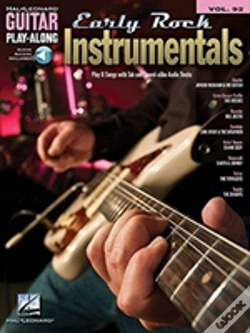 Capa do artigo Guitar Play-Along
