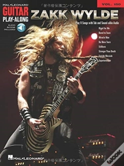 Capa do artigo Guitar Play-Along