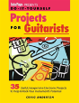 Guitar Player Presents Do-It-Yourself Projects For Guitarists - Preview
