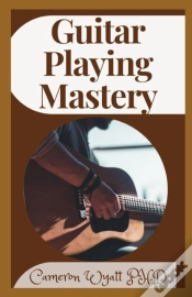 Capa do artigo Guitar Playing Mastery