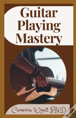 Capa do artigo Guitar Playing Mastery