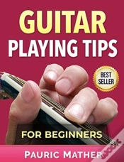 Capa do artigo Guitar Playing Tips For Beginners