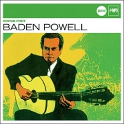 Capa do artigo Guitar Poet - CD
