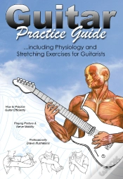 Capa do artigo Guitar Practice Guide