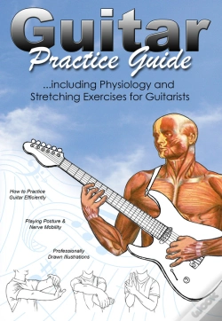 Capa do artigo Guitar Practice Guide