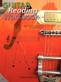 Guitar Reading Workbook - Preview