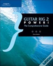 Capa do artigo Guitar Rig Power!