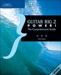 Capa do artigo Guitar Rig Power!