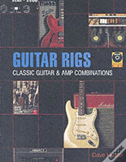 Capa do artigo Guitar Rigs