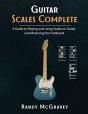 Guitar Scales Complete - Preview