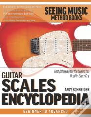 Guitar Scales Encyclopedia