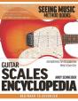 Guitar Scales Encyclopedia - Preview