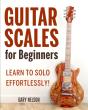 Guitar Scales For Beginners - Preview