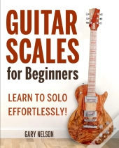 Guitar Scales For Beginners