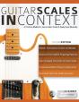 Guitar Scales In Context - Preview