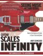 Guitar Scales Infinity - Preview