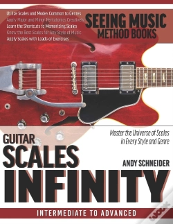 Capa do artigo Guitar Scales Infinity