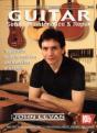 Guitar Setup, Maintenance And Repair - Preview