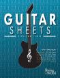 Guitar Sheets Collection - Preview
