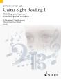 Guitar Sight-Reading 1 - Preview