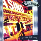 Capa do artigo Guitar Slinger - Vinil