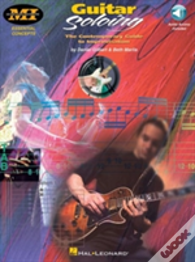 Guitar Soloing