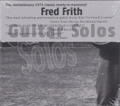 Capa do artigo Guitar Solos - CD