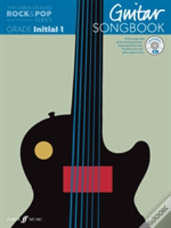 Capa do artigo Guitar Songbook