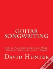 Guitar Songwriting