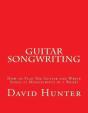Guitar Songwriting - Preview