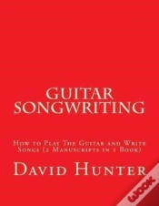 Capa do artigo Guitar Songwriting