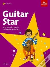 Capa do artigo Guitar Star