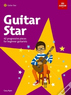 Capa do artigo Guitar Star