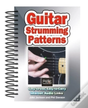 Capa do artigo Guitar Strumming Patterns