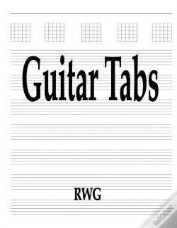 Capa do artigo Guitar Tabs