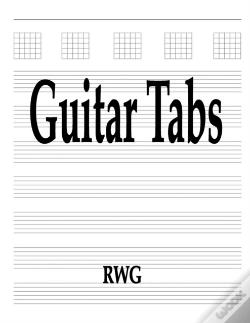 Capa do artigo Guitar Tabs