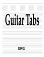 Guitar Tabs - Preview