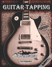 Capa do artigo Guitar Tapping
