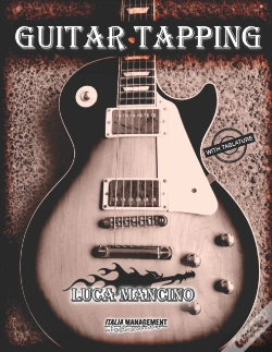 Capa do artigo Guitar Tapping