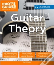 Capa do artigo Guitar Theory