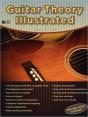 Guitar Theory Illustrated - Preview