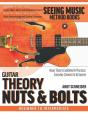 Guitar Theory Nuts & Bolts - Preview